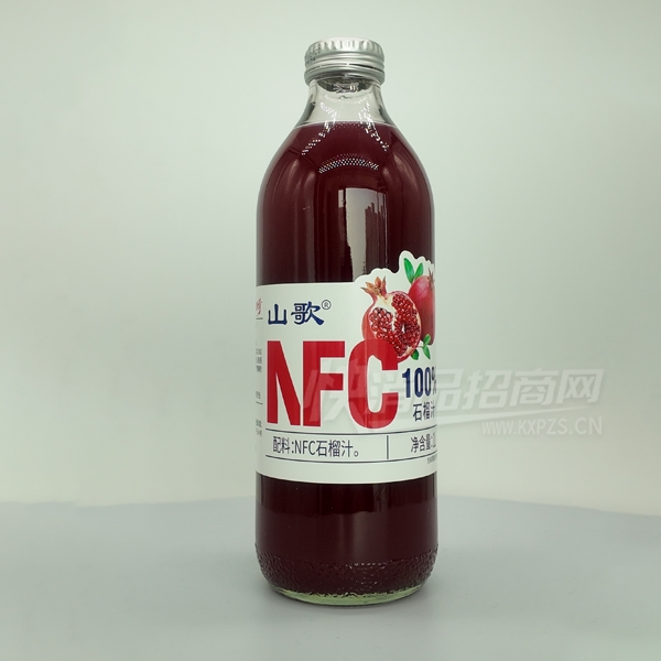 ɽ�貣��ƿ��֭ʯ��֭1L