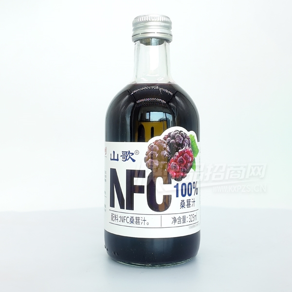 ɽ��NFC��֭ɣ��֭325ml