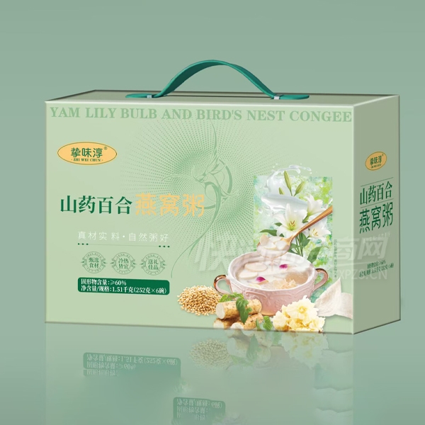 ֿζ��ɽҩ�ٺ���������ʳ��1.51ǧ�˲�Ʒͼ