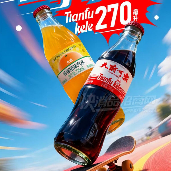 �츮����̼��������ݱ�������ˮ270ml