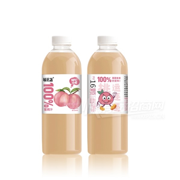 ع��յNFC��֭100%����֭1L��Ʒͼ