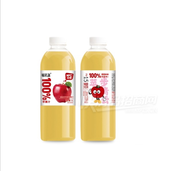 ع��յNFC��֭100%ƻ��֭1L��Ʒͼ