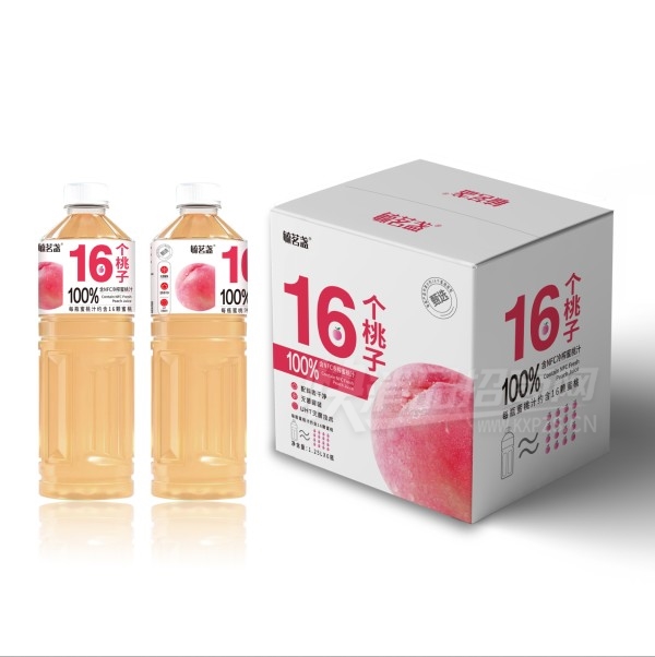 ع��յNFC��֭NFC��ե����֭1.25LX6ƿ��Ʒͼ