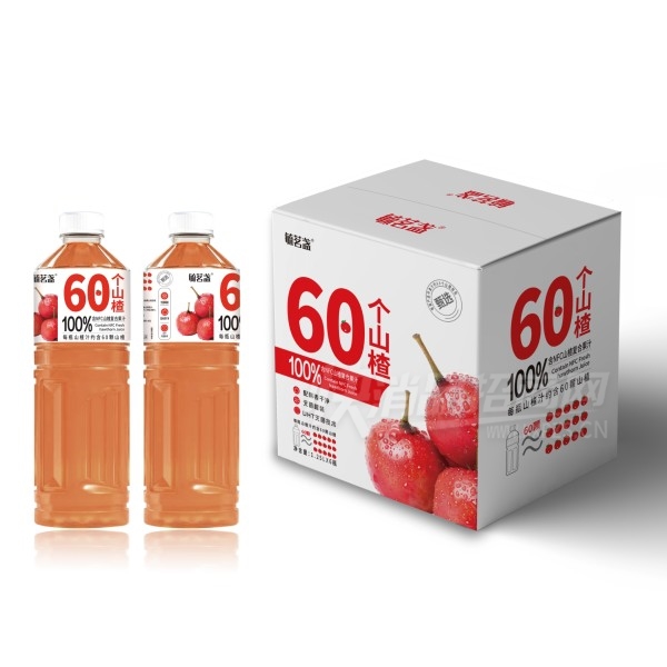 ع��յNFC��֭NFCɽ髸��Ϲ�֭1.25LX6ƿ��Ʒͼ