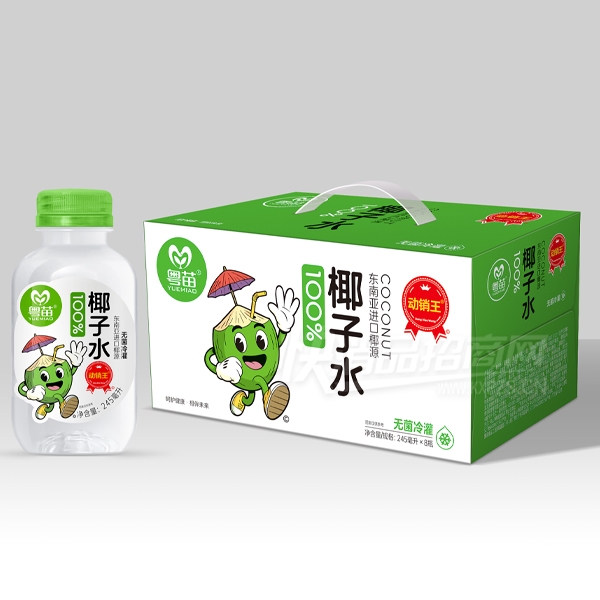 ����Ҭ��ˮ��֭����245������8ƿ