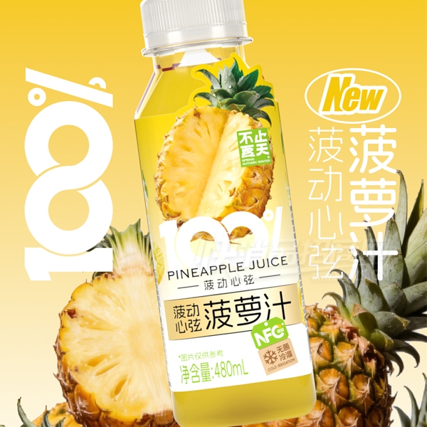 ��ֹ�����֭���ϲ���֭480ml��Ʒͼ