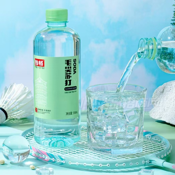 ���ë���մ�ˮ����ˮ590ml