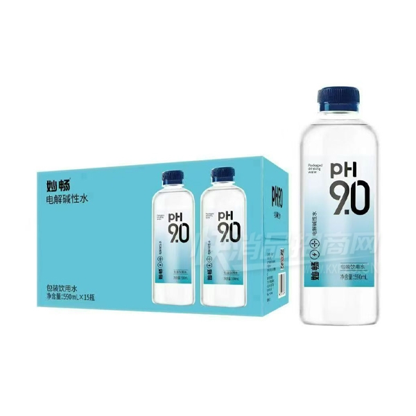 �������ˮ��װ����ˮ590ml��15ƿ��Ʒͼ