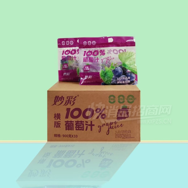 ���100%����֭900gX10��Ʒͼ