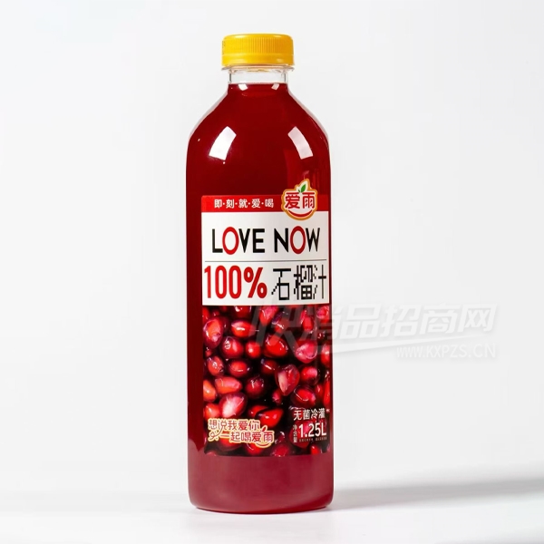 �����֭����ʯ��֭1.25L