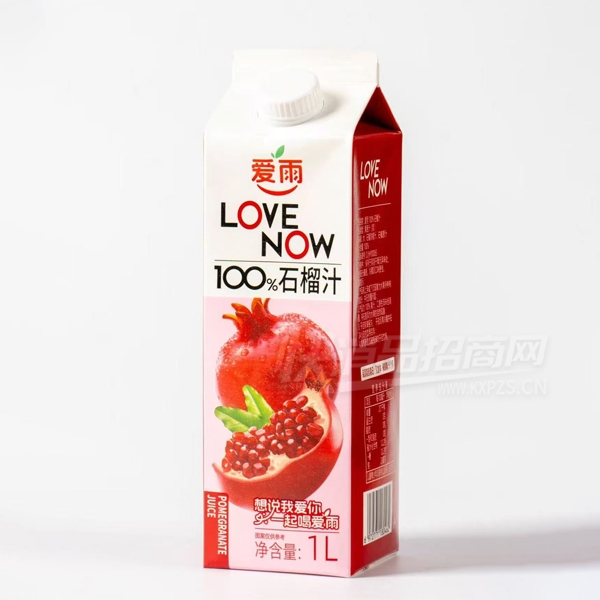 �����֭����ʯ��֭1L