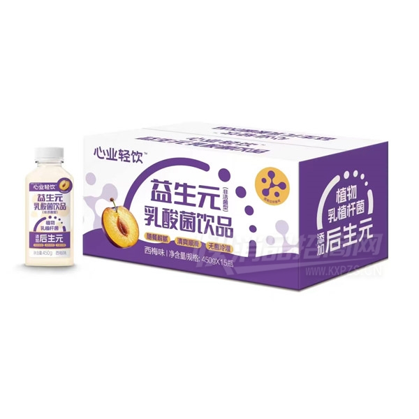 ��ҵ����Ԫ�������Ʒ��÷ζ450g��15��Ʒͼ