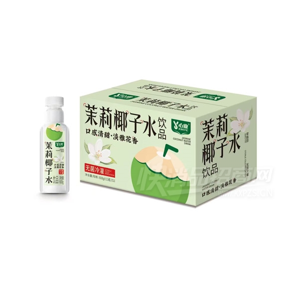 ��ҵ����Ҭ��ˮ608g��15ƿ