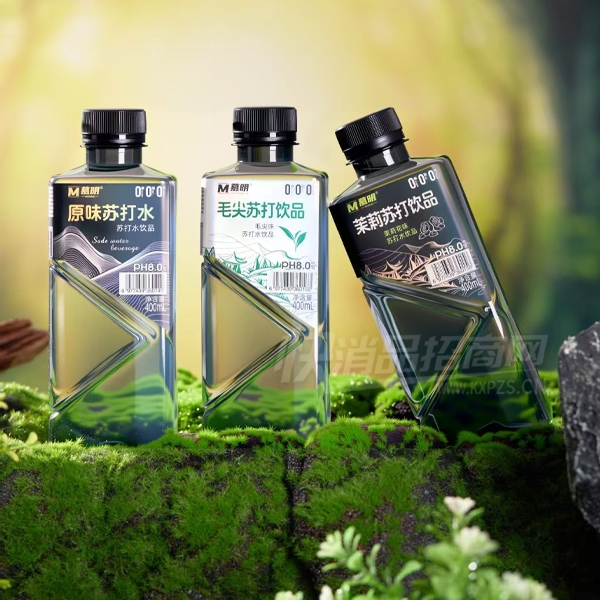 Ľ���մ�ˮ��Ʒԭζ�մ���մ�400ml