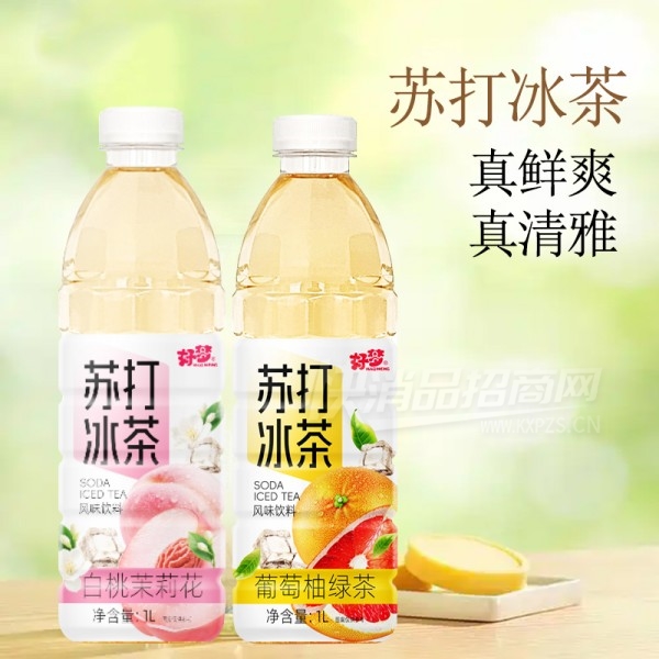 �����մ�����ζ����1L