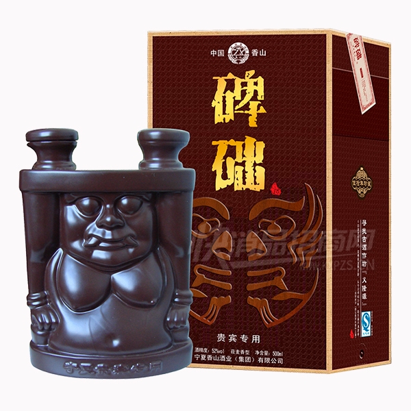 ���ĺ�׾�52��500ml����