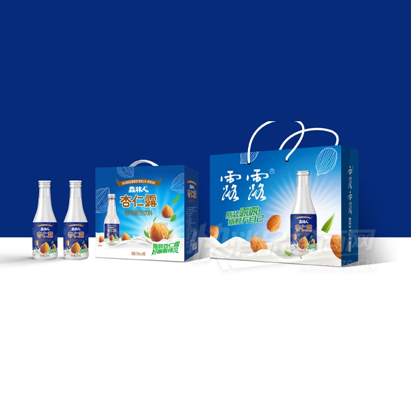 ɭ��������¶ֲ�ﵰ������235mlX8ƿ��Ʒͼ