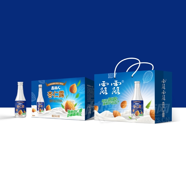 ɭ��������¶ֲ�ﵰ������235mlX15ƿ��Ʒͼ