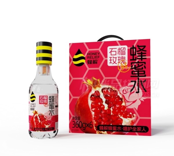 ������ˮ��ζ����ʯ��õ��ζ360g��6