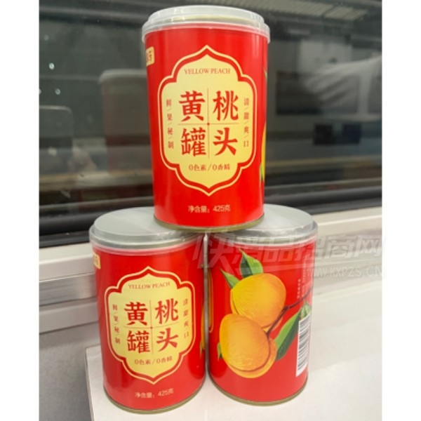 �����ˮ����ͷ���ҹ�ͷ425g��Ʒͼ