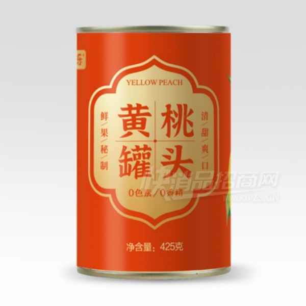 �����ˮ����ͷ���ҹ�ͷ425g���̲�Ʒͼ