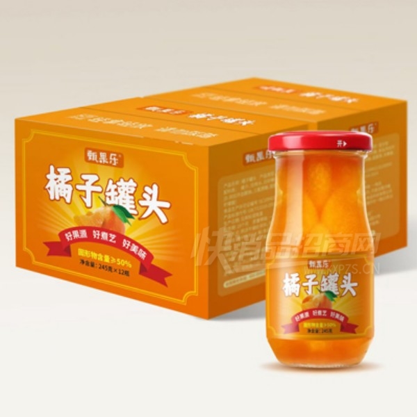 �����ˮ����ͷ���ӹ�ͷ245gX6ƿ����