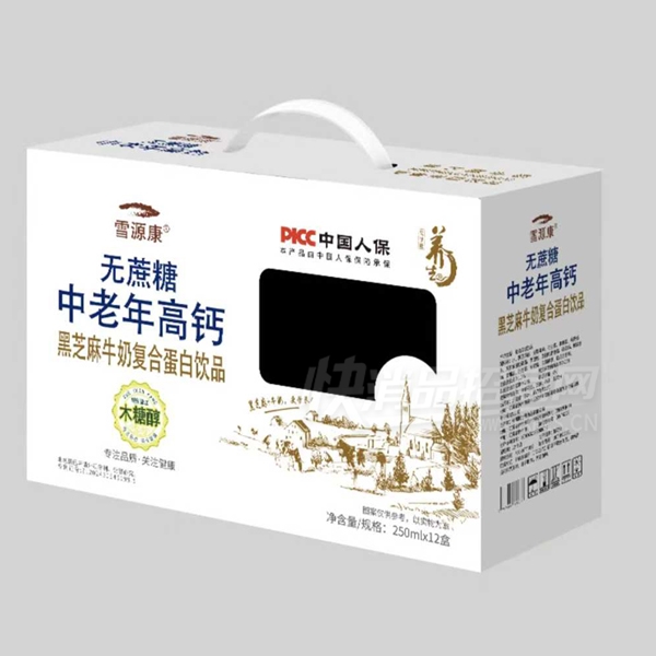 ѩԴ��������������߸ƺ�֥��ţ�̸��ϵ�����Ʒ250ml��12�в�Ʒͼ