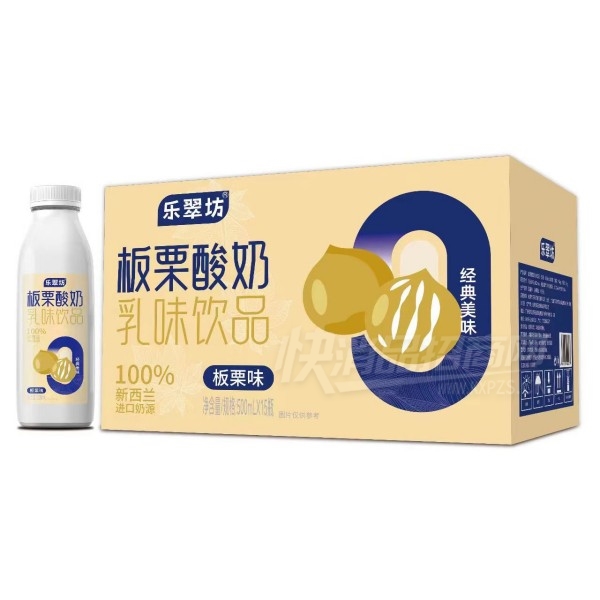 �ִ䷻����������ζ��Ʒ500mlX15ƿ��Ʒͼ