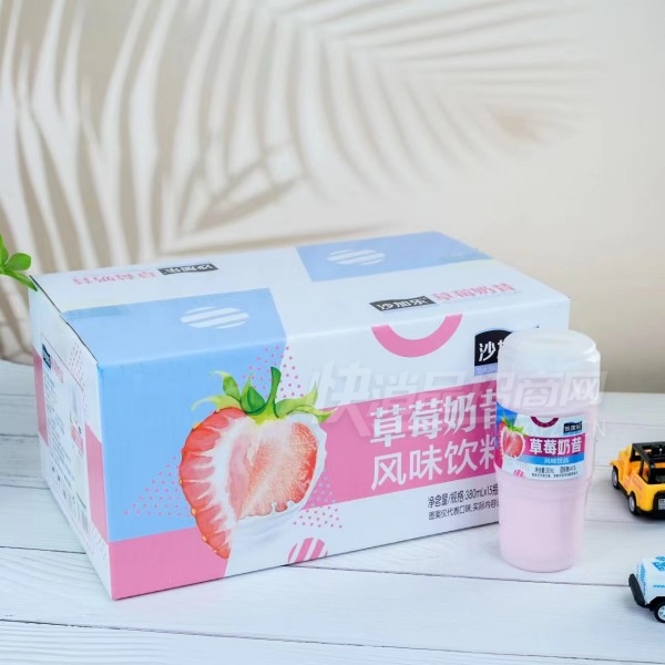 ɳ���ֲ�ݮ������ζ����380mlX15ƿ