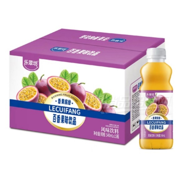 �ִ䷻�����ζ��Ʒ��ζ����540mlX15ƿ��ζ����