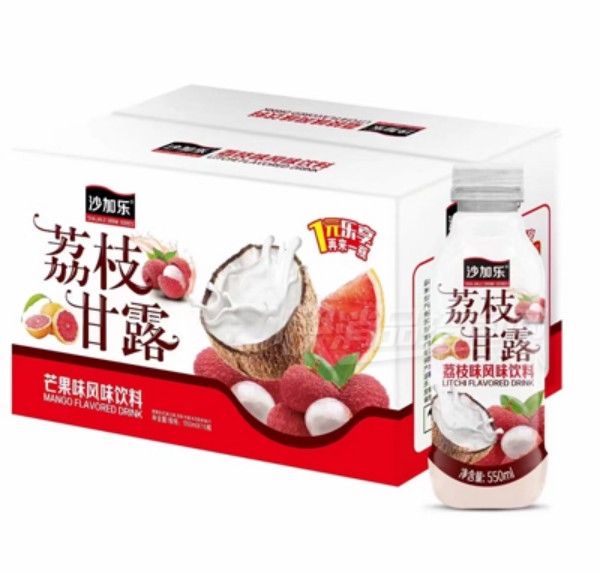 ɳ������֦��¶��֦ζ��ζ����550mlX15ƿ��ζ����