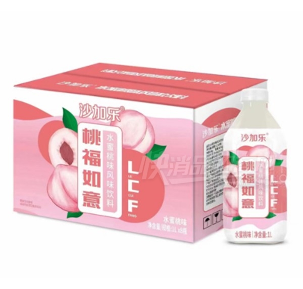 ɳ����ˮ����ζ��ζ����1LX8ƿ��ζ����