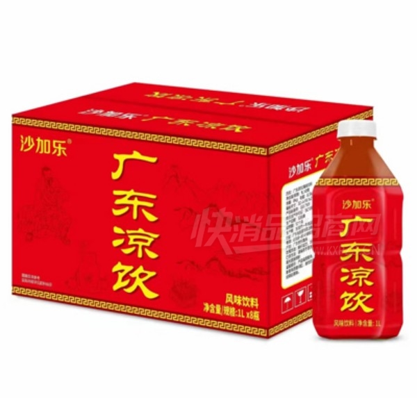 ɳ���ֹ㶫������ζ����1LX8�����Ʒͼ