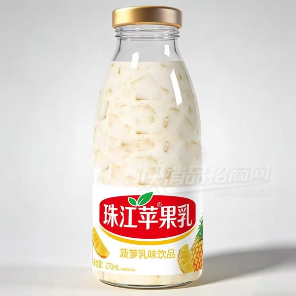 �齭ƻ���鲤����ζ��Ʒ270ml��Ʒͼ