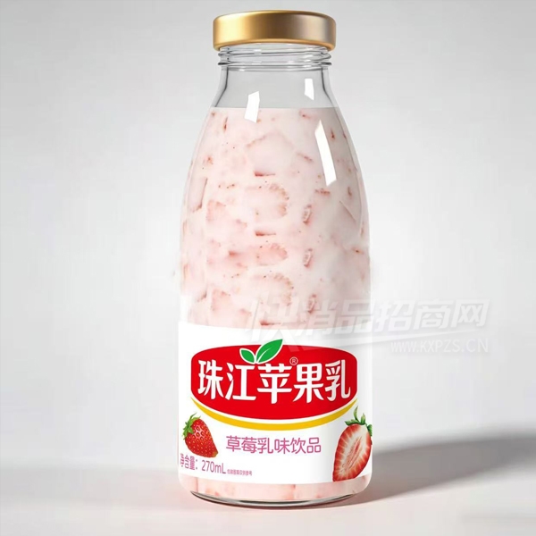 �齭ƻ�����ݮ��ζ��Ʒ270ml��Ʒͼ