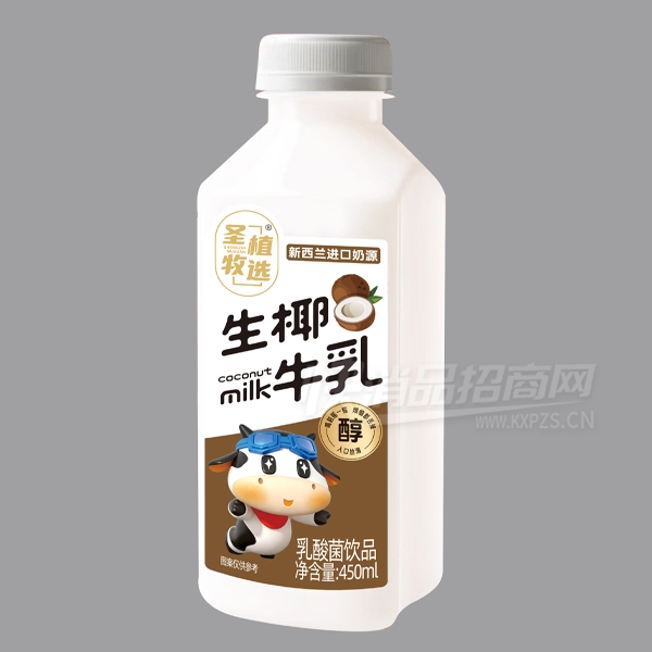 ��Ҭţ���������Ʒ450ml��Ʒͼ