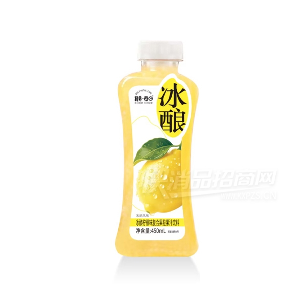 ������������ζ���Ϲ�����֭����450ml��Ʒͼ