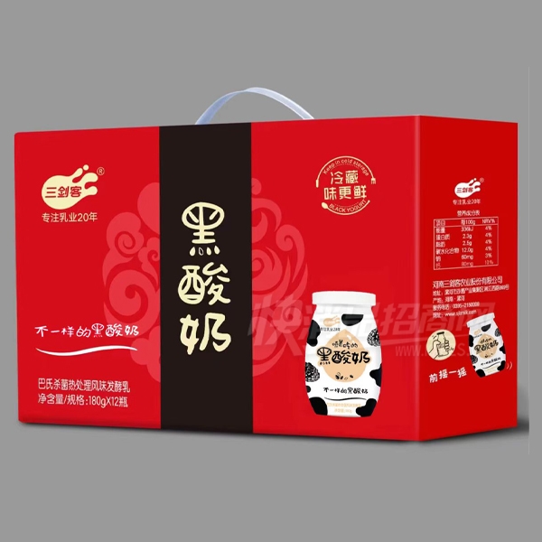 �����ͺ�����180gX12ƿ��Ʒͼ