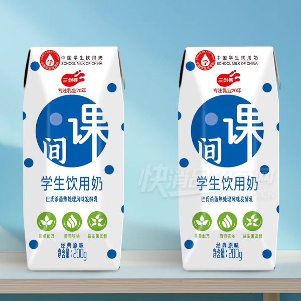 �����Ϳμ�ѧ��������ԭζ200g��Ʒͼ