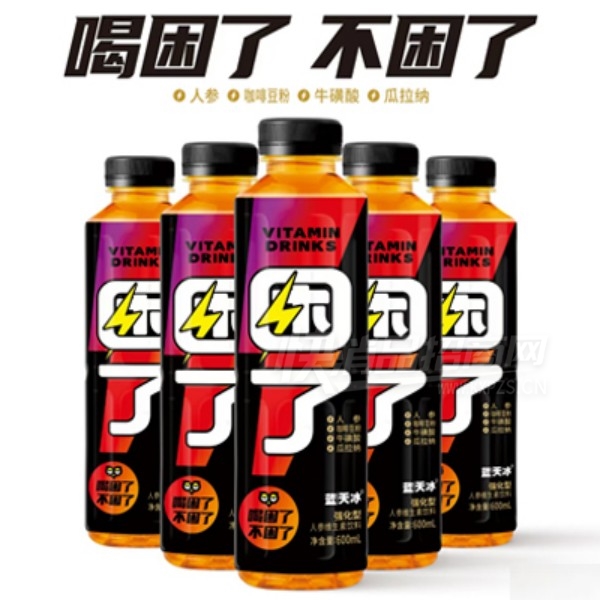 �����ǿ�����˲�ά��������600ml��Ʒͼ