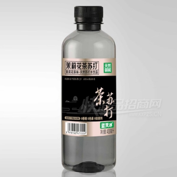 ��������򻨲�ζ��Ȼ�մ�ˮ��Ʒ400ml��Ʒͼ