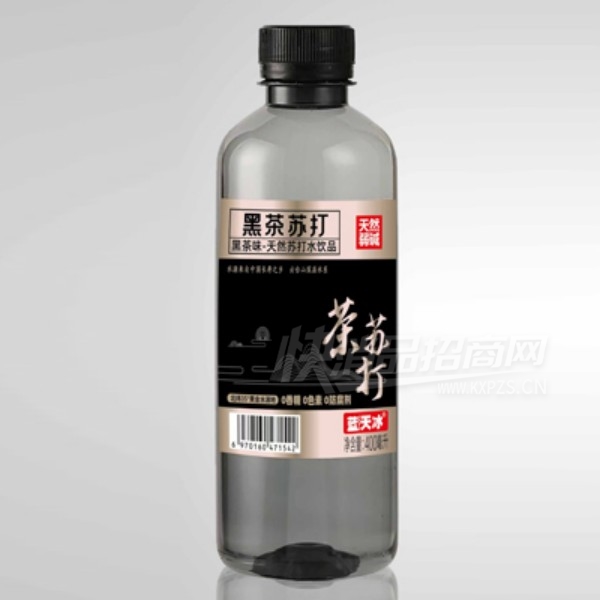 ������ڲ�ζ��Ȼ�մ�ˮ��Ʒ400ml��Ʒͼ