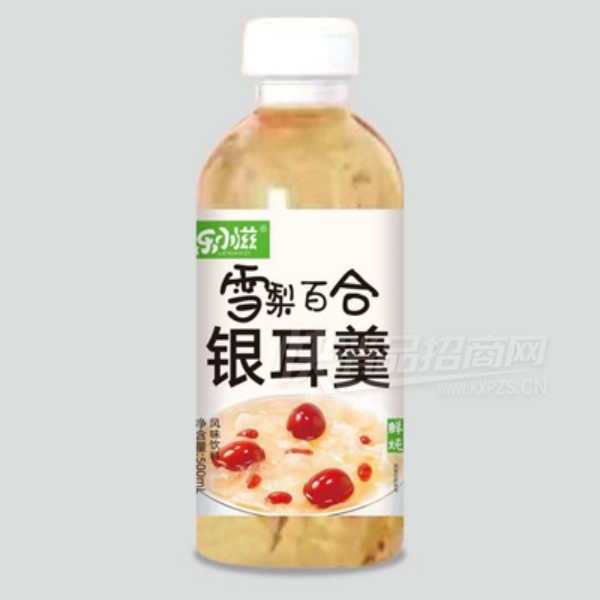 ��С��ѩ��ٺ���������ζ����500ml