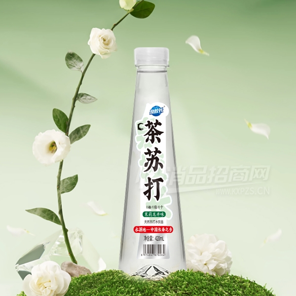 ȪУ�����մ�ջ�����ζ��Ȼ�մ�ˮ��Ʒ420ml