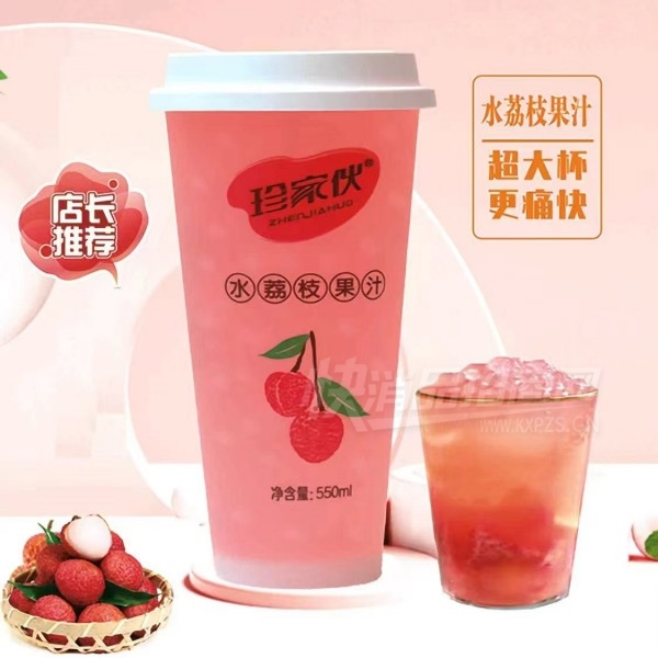 ��һ�ˮ��֦��֭550ml��Ʒͼ