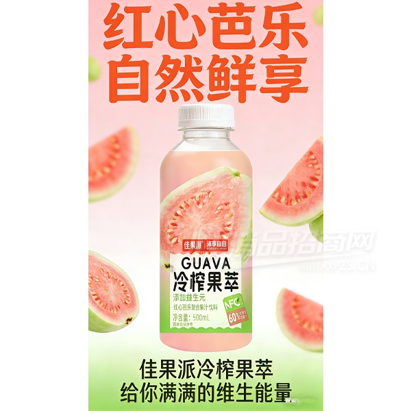 �ѹ�����ե���͸��Ϲ�֭����֭500ml��Ʒͼ