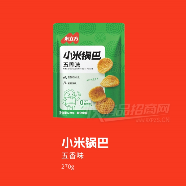 ��������ʳƷС�׹�������ζ270g��Ʒͼ