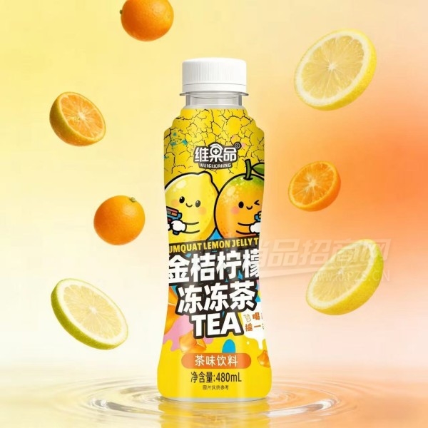 ά����������ʶ������ζ����480ml��Ʒͼ