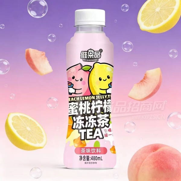 ά�����������ʶ������ζ����480ml��Ʒͼ