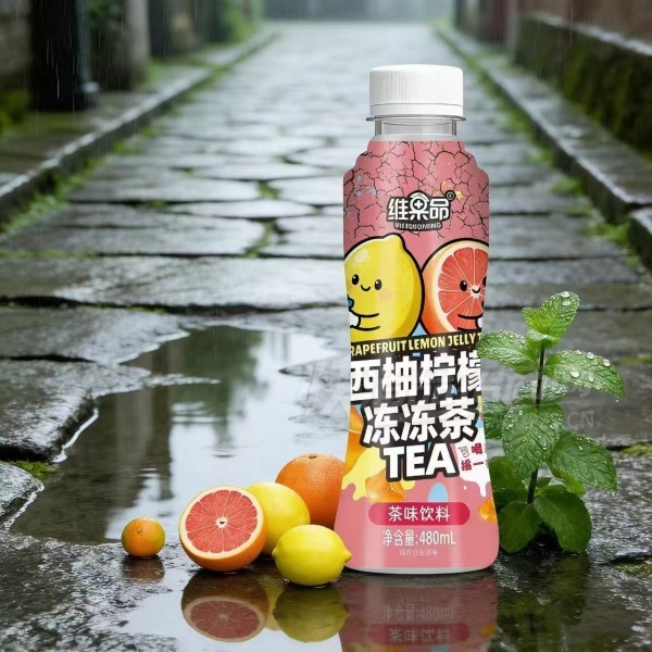 ά�����������ʶ������ζ����480ml��Ʒͼ